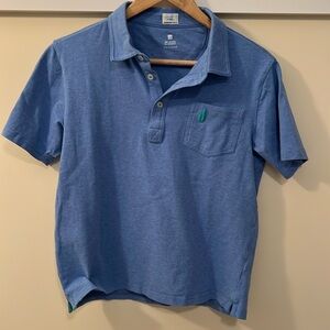 Johnnie-o Hanging Out shirt